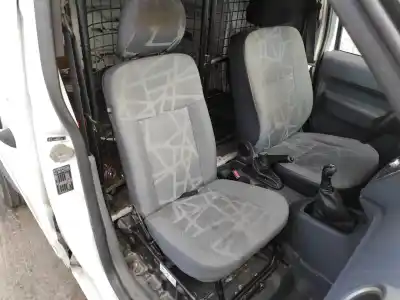 Утилизация автомобиля ford transit connect (tc7) 1.8 tdci cat года 2012 питание p7pb