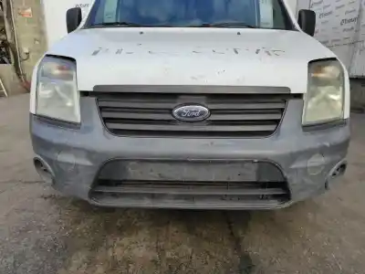 Утилизация автомобиля ford transit connect (tc7) 1.8 tdci cat года 2012 питание p7pb