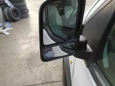 Утилизация автомобиля ford transit connect (tc7) 1.8 tdci cat года 2012 питание p7pb