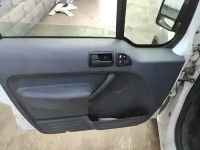 Утилизация автомобиля ford transit connect (tc7) 1.8 tdci cat года 2012 питание p7pb