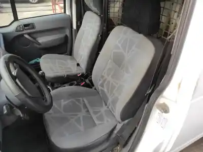 Утилизация автомобиля ford transit connect (tc7) 1.8 tdci cat года 2012 питание p7pb