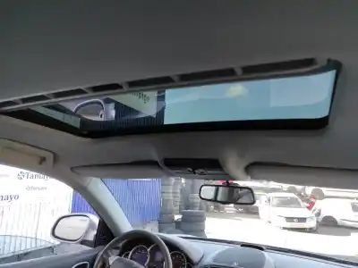 Hurda Aracı porsche cayenne (typ 9pa) 4.5 v8 cat yılın 2004 güçlü m4800