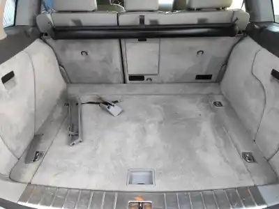 Hurda Aracı porsche cayenne (typ 9pa) 4.5 v8 cat yılın 2004 güçlü m4800