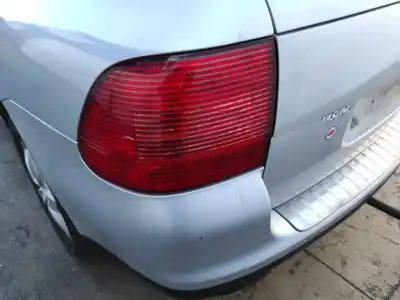 Veicolo di demolizione porsche cayenne (typ 9pa) 4.5 v8 cat dell'anno 2004 alimentato m4800