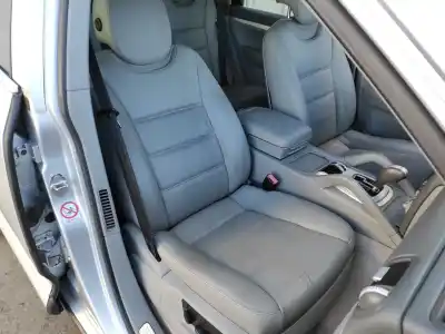 Veicolo di demolizione porsche cayenne (typ 9pa) 4.5 v8 cat dell'anno 2004 alimentato m4800