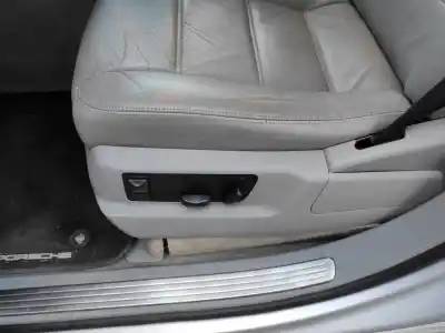 Veicolo di demolizione porsche cayenne (typ 9pa) 4.5 v8 cat dell'anno 2004 alimentato m4800