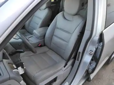 Veicolo di demolizione porsche cayenne (typ 9pa) 4.5 v8 cat dell'anno 2004 alimentato m4800