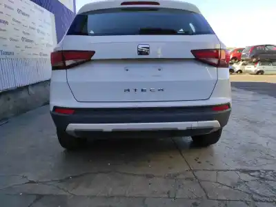 Здавання транспортного засобу seat ateca (kh7, khp) 1.6 tdi року 2018 потужний ddya