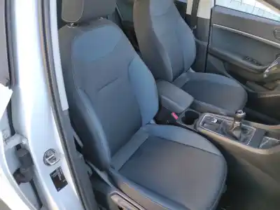 Здавання транспортного засобу seat ateca (kh7, khp) 1.6 tdi року 2018 потужний ddya