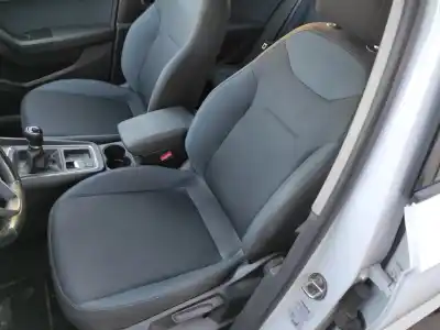 Здавання транспортного засобу seat ateca (kh7, khp) 1.6 tdi року 2018 потужний ddya