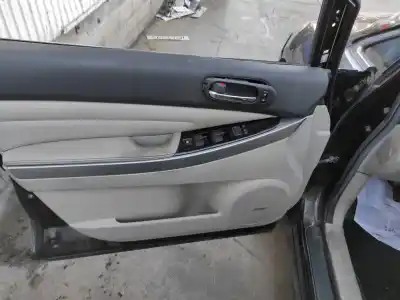 Veículo de Sucata mazda cx-7 (er) 2.2 mzr-cd awd (er10a) do ano 2010 alimentado r2