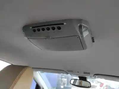 Veículo de Sucata mazda cx-7 (er) 2.2 mzr-cd awd (er10a) do ano 2010 alimentado r2