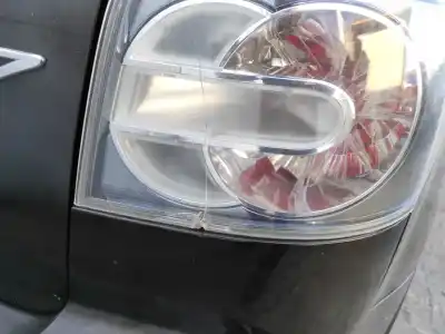 Veículo de Sucata mazda cx-7 (er) 2.2 mzr-cd awd (er10a) do ano 2010 alimentado r2