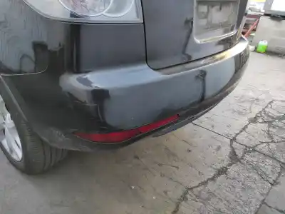 Veículo de Sucata mazda cx-7 (er) 2.2 mzr-cd awd (er10a) do ano 2010 alimentado r2