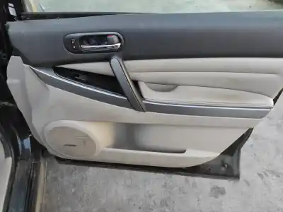 Veículo de Sucata mazda cx-7 (er) 2.2 mzr-cd awd (er10a) do ano 2010 alimentado r2