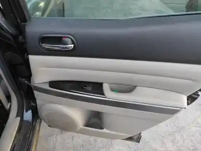 Veículo de Sucata mazda cx-7 (er) 2.2 mzr-cd awd (er10a) do ano 2010 alimentado r2