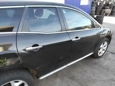 Veículo de Sucata mazda cx-7 (er) 2.2 mzr-cd awd (er10a) do ano 2010 alimentado r2