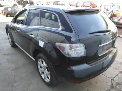 Veículo de Sucata mazda cx-7 (er) 2.2 mzr-cd awd (er10a) do ano 2010 alimentado r2