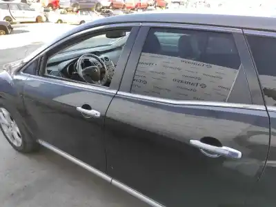 Veículo de Sucata mazda cx-7 (er) 2.2 mzr-cd awd (er10a) do ano 2010 alimentado r2