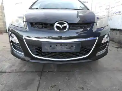 Veículo de Sucata mazda cx-7 (er) 2.2 mzr-cd awd (er10a) do ano 2010 alimentado r2