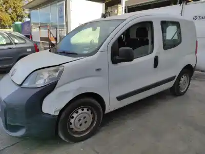 Здавання транспортного засобу fiat fiorino 1.3 16v jtd cat року 2009 потужний 199a2000