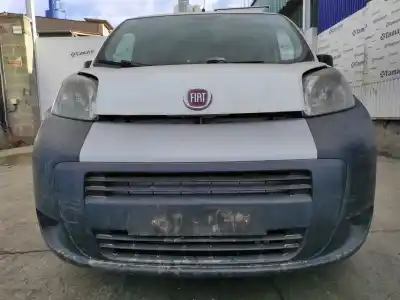 Здавання транспортного засобу fiat fiorino 1.3 16v jtd cat року 2009 потужний 199a2000