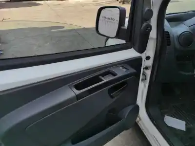 Здавання транспортного засобу fiat fiorino 1.3 16v jtd cat року 2009 потужний 199a2000