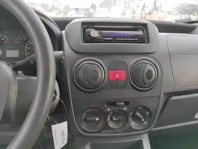 Здавання транспортного засобу fiat fiorino 1.3 16v jtd cat року 2009 потужний 199a2000
