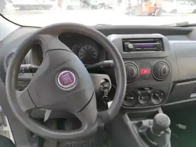 Здавання транспортного засобу fiat fiorino 1.3 16v jtd cat року 2009 потужний 199a2000