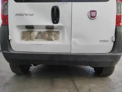 Здавання транспортного засобу fiat fiorino 1.3 16v jtd cat року 2009 потужний 199a2000