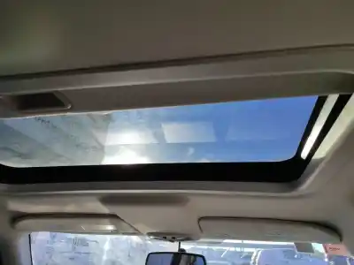 Scrapping Vehicle jeep patriot 2.0 crd cat of the year 2009 powered byl