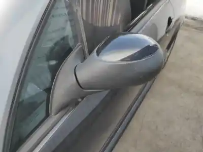 Veículo de Sucata citroen c3 pluriel 1.4 do ano 2007 alimentado kfvtu3jp