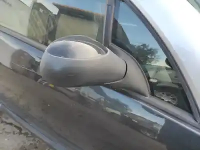 Veículo de Sucata citroen c3 pluriel 1.4 do ano 2007 alimentado kfvtu3jp