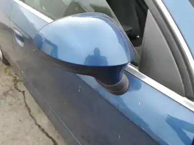 Véhicule à la ferraille seat exeo st (3r5) 2.0 tdi de l'année 2012 alimenté cjca