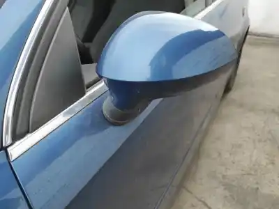 Véhicule à la ferraille seat exeo st (3r5) 2.0 tdi de l'année 2012 alimenté cjca