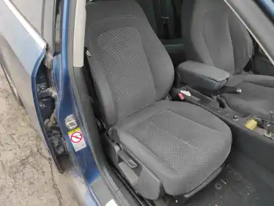 Véhicule à la ferraille seat exeo st (3r5) 2.0 tdi de l'année 2012 alimenté cjca