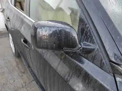 Veículo de Sucata bmw x3 (e83) 3.0 d do ano 2005 alimentado 306d2