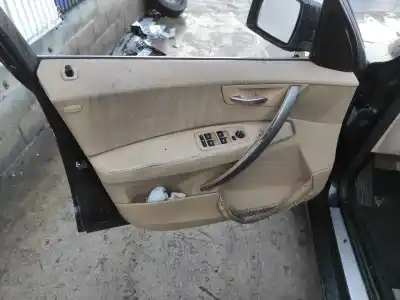 Veículo de Sucata bmw x3 (e83) 3.0 d do ano 2005 alimentado 306d2