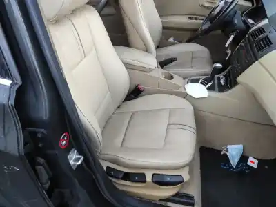 Veículo de Sucata bmw x3 (e83) 3.0 d do ano 2005 alimentado 306d2