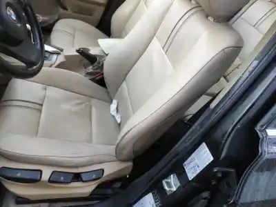 Veículo de Sucata bmw x3 (e83) 3.0 d do ano 2005 alimentado 306d2