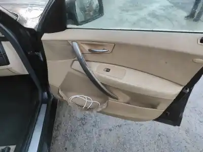 Veículo de Sucata bmw x3 (e83) 3.0 d do ano 2005 alimentado 306d2