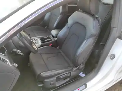 Sloopvoertuig audi a5 coupe (8t) 2.0 tdi (130kw) van het jaar 2012 aangedreven cglc