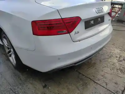 Sloopvoertuig audi a5 coupe (8t) 2.0 tdi (130kw) van het jaar 2012 aangedreven cglc