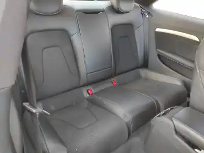 Sloopvoertuig audi a5 coupe (8t) 2.0 tdi (130kw) van het jaar 2012 aangedreven cglc