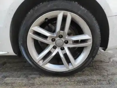 Sloopvoertuig audi a5 coupe (8t) 2.0 tdi (130kw) van het jaar 2012 aangedreven cglc