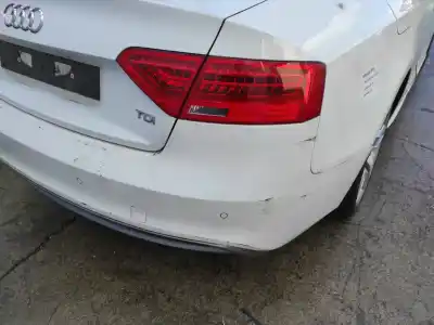 Sloopvoertuig audi a5 coupe (8t) 2.0 tdi (130kw) van het jaar 2012 aangedreven cglc