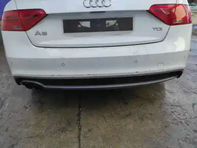 Sloopvoertuig audi a5 coupe (8t) 2.0 tdi (130kw) van het jaar 2012 aangedreven cglc