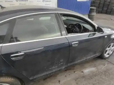 Scrapping Vehicle audi a6 berlina (4f2) 2.0 tdi of the year 2008 powered bre