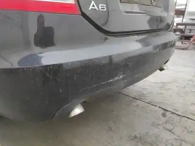 Scrapping Vehicle audi a6 berlina (4f2) 2.0 tdi of the year 2008 powered bre