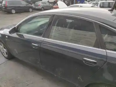 Veículo de Sucata audi a6 berlina (4f2) 2.0 tdi do ano 2008 alimentado bre